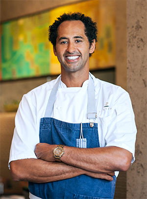 Getting Fresh with San Diego's Top Chefs
